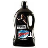 Bingo Siyahlar İçin 50 Yıkama 3 Lt Sıvı Deterjan