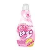 Bingo Soft 1440 ml Mutlu Yuvam Çamaşır Yumuşatıcı