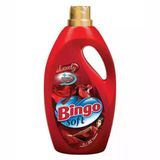Bıngo Soft 3Lt Lovely 9488