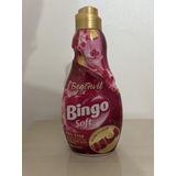 Bingo Soft Begonvil Yumuşatıcı, Çiçek Aromalı