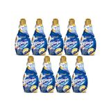 Bingo Soft Çamaşır Yumuşatıcı Konsantre 1440ml Lilyum 9 Lu Set 9'lu Set