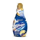 Bingo Soft Çamaşır Yumuşatıcı Konsantre 1440ml Lilyum Tekli