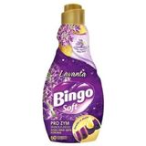 Bingo Soft Çamaşır Yumuşatıcısı, 1440 ml, Lavanta