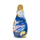 Bingo Soft Çamaşır Yumuşatıcısı, 1440 ml, Lilyum