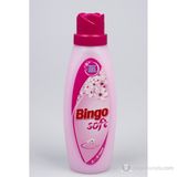 Bingo Soft Çamaşır Yumuşatıcısı Bahar Uyanışı 1000 gr kk - 1 lt