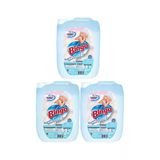 Bingo Soft Çamaşır Yumuşatıcısı Kuzumun Kokusu 3 X 5 L
