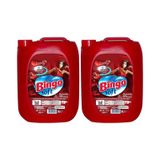 Bingo Soft Çamaşır Yumuşatıcısı Lovely 2 X 5 L