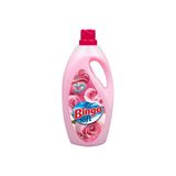 Bingo Soft Gülpembe Çamaşır Yumuşatıcısı 3 Litre