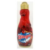 Bingo Soft Konsantre 960 ml Lovely Yumuşatıcı