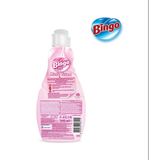 Bingo Soft Konsantre Çamaşır Yumuşatıcısı Mutlu Yuvam 2 x 1440 ML