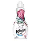 Bingo Soft Konsantre Çamaşır Yumuşatıcısı, Yıldız Çiçeği, 1440 Ml