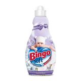 Bingo Soft Konsantre Sensitive 1440 ml Çamaşır Yumuşatıcısı