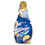 BİNGO SOFT KONSANTRE YUMUŞATICI 1440 ML LİLYUM
