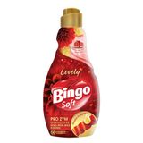 Bingo Soft Konsantre Yumuşatıcı 1440 Ml Lovely 3 Adet