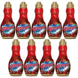 Bingo Soft Konsantre Yumuşatıcı 1440 ml Lovely X9 Adet - 1,440 ml