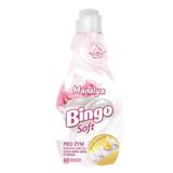 Bingo Soft Konsantre Yumuşatıcı 1440 Ml Manolya Bahçesi 3 Adet