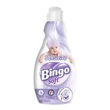 Bingo Soft Konsantre Yumuşatıcı 1440 Ml Sensitive 3 Adet