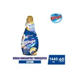 BİNGO Soft Konsantre Yumuşatıcı 1440Ml Lilyum
