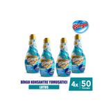 Bingo Soft Konsantre Yumuşatıcı Kırışıklık Karşıtı 1200MLX4