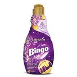 Bingo Soft Konsantre Yumuşatıcı Lavanta 1440 ml