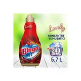 Bingo Soft Konsatre Yumuşatıcı 4*1440 Lovely