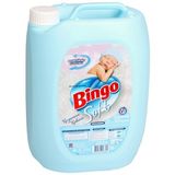 Bingo Soft Kuzumun Kokusu 5 lt Çamaşır Yumuşatıcısı