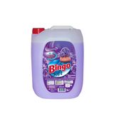 Bingo Soft Lavanta 50 Yıkama Sıvı Çamaşır Yumuşatıcısı (1 x 5000 mL)