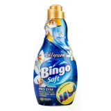 Bingo Soft Lilyum Yumuşatıcı 60 Yıkama Bingo Soft Lilyum Yumuşatıcı 60 Yıkama 1,44 L