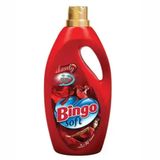 Bingo Soft Lovely 3 lt Çamaşır Yumuşatıcısı