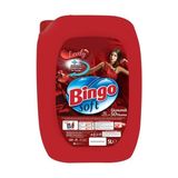 Bingo Soft Lovely 5 lt Çiçek Bahçesi Kokulu Yumuşatıcı 50 Yıkama Ekonomik Formül