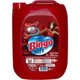 Bingo Soft Lovely 5kg - 1 lt