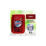 Bingo Soft Lovely Çamaşır Yumuşatıcısı (1 x 5 L) - 0,25 gr