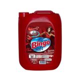 Bingo Soft Lovely Yumuşatıcı 50 Yıkama 5 Lt