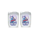 Bingo Soft Sensitive Çamaşır Yumuşatıcı 5 Litre 2 Li - 1 lt