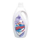 Bingo Soft Sensitive Hipoalerjenik 30 Yıkama Çamaşır Yumuşatıcısı (1 x 3000 mL)