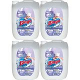 Bingo Soft Yumuşatıcı 20LT (4pk*5lt) Sensitive/bebeğimin Kokusu/hipoalerjenik (200 Yıkama) - 20 lt