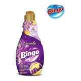 Bingo Soft Yumuşatıcı Konsantre 1440ml Lavanta