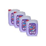 Bingo Soft Yumuşatıcı Lavanta 5 Litre Ekonomi Paketi 4'Lü