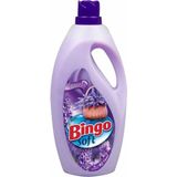 Bingo Soft Yumuşatıcı Lavanta Rüzgarı 1 Lt