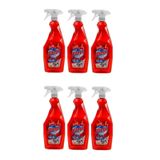 Bingo Toz Al Sprey Lovely 750ML X6 Adet