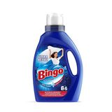 Bingo Ultra Beyaz 2145 ml Sıvı Çamaşır Deterjanı
