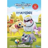 Bingo ve Rolinin Maceraları - Oyun Peşinde - Kolektif