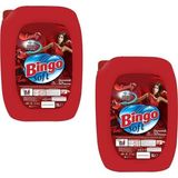Bingo Yumuşatıcı Lovely 5 lt x 2'li Set - 10 lt