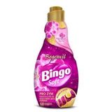 Bingo Yumuşatıcı Soft Konsantre 1440 Ml Begonvil