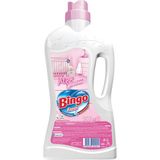 Bingo Yüzey Temizleyici 1 L Fresh Mutlu Yuvam 3 Adet