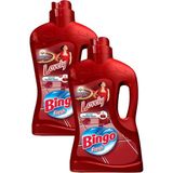 Bingo Yüzey Temizleyici 2,5 lt Lovely ( 2 Adet )
