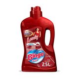 Bingo Yüzey Temizleyici 2500 Ml Lovely X 6 Adet (15Lt)