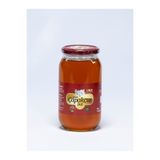 BİNGÖL ÇAPAKÇUR BAL Gold Süzme Çiçek Balı 1350 gr