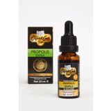 Bingöl Çapakçur Bal Sıvı Propolis - 20 ml