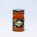Bingöl Çapakçur Bal Süzme Çiçek Balı 850 gr
